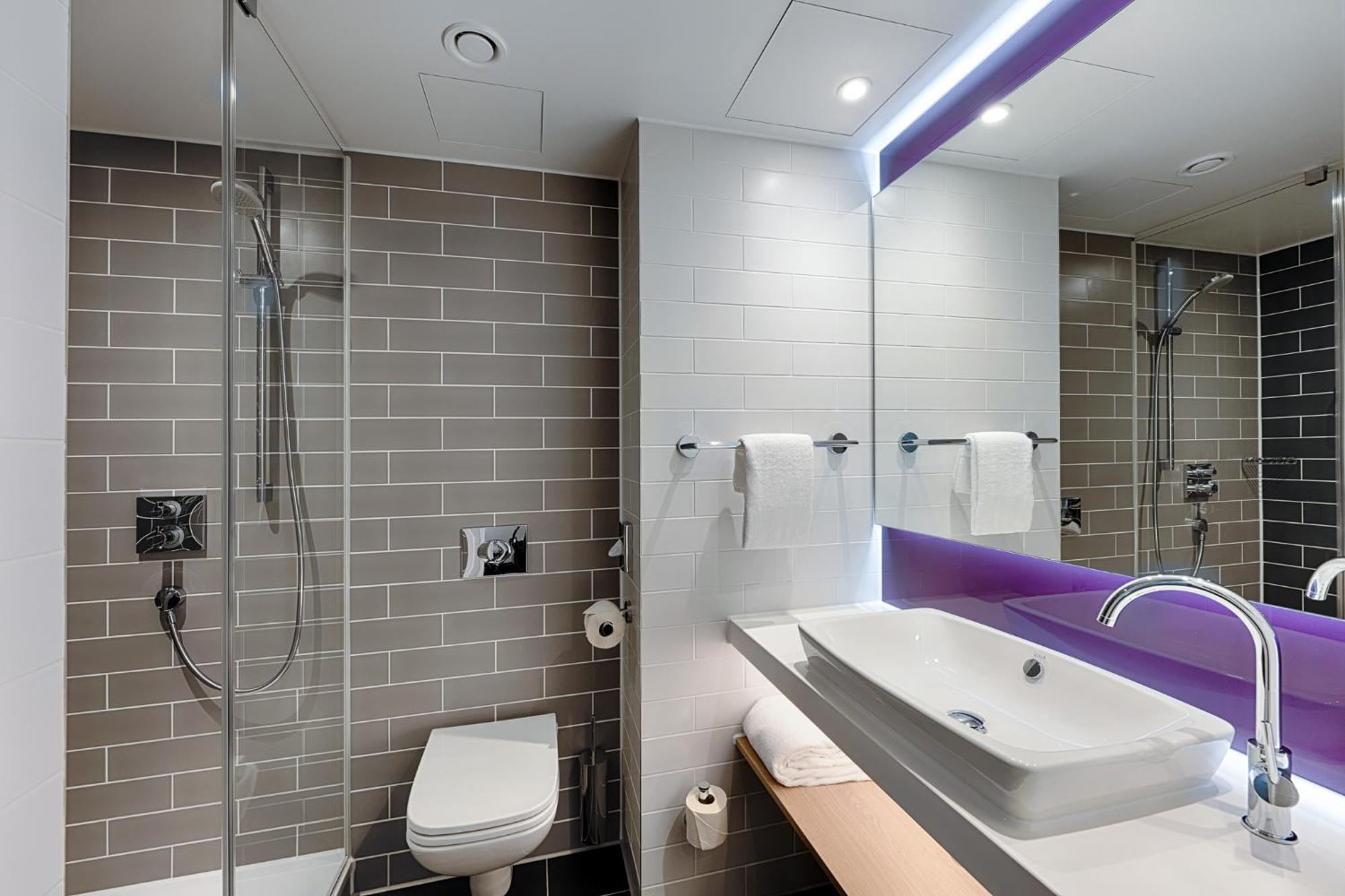 Premier Inn Berlin City Wilmersdorf Exterior photo
